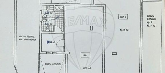 Коммерческая недвижимость 198м² в Фуншал, Португалия № 64560 20