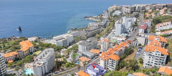 Коммерческая недвижимость 198м² в Фуншал, Португалия № 64560 27