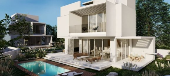 2 chambres Villa à Paphos, Cyprus No. 28 2