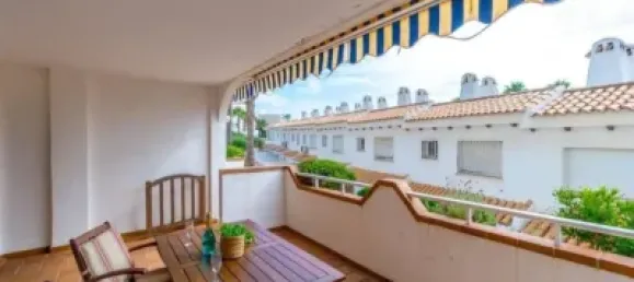 2 bedrooms Apartment in Alicante, Spain No. 133502 6