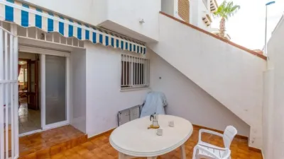 2 bedrooms Apartment in Alicante, Spain No. 133502