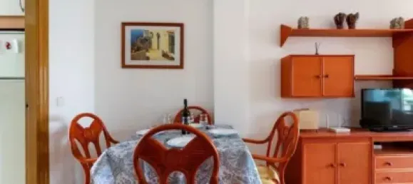 2 bedrooms Apartment in Alicante, Spain No. 133502 7