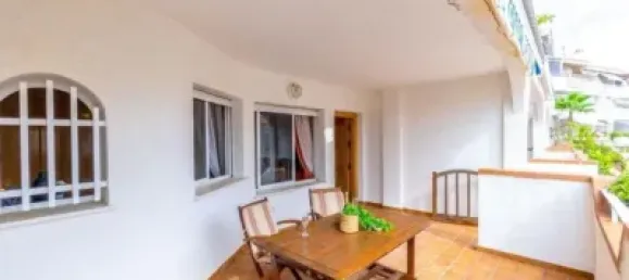 2 bedrooms Apartment in Alicante, Spain No. 133502 2