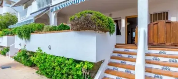 2 bedrooms Apartment in Alicante, Spain No. 133502 21