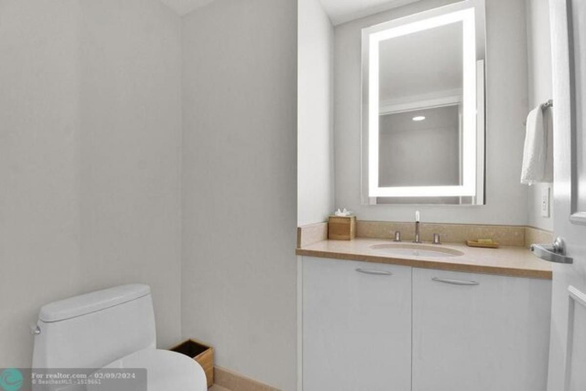 Studio in Fort Lauderdale, USA No. 382148