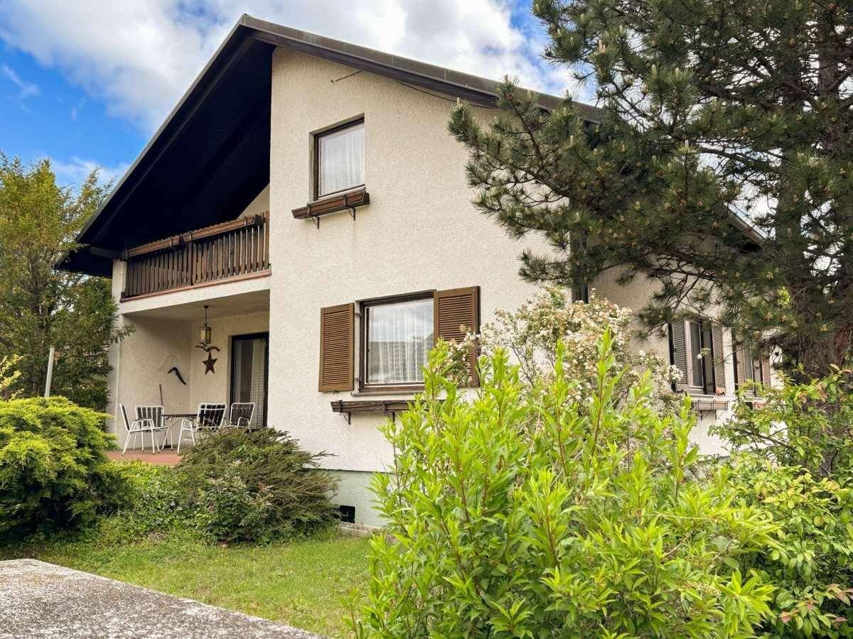 6-salle Maison à Leobersdorf, Austria No. 186026