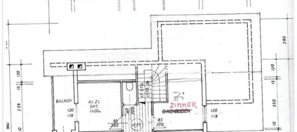 6-salle Maison à Leobersdorf, Austria No. 186026 18