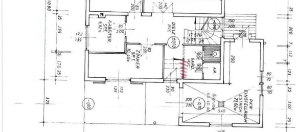 6-salle Maison à Leobersdorf, Austria No. 186026 17