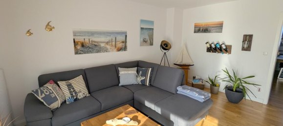 1 Schlafzimmer Wohnung in Nordwestmecklenburg, Germany, Nr. 262893 7