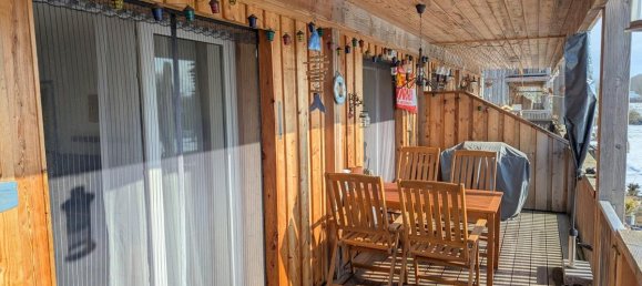 1 Schlafzimmer Wohnung in Nordwestmecklenburg, Germany, Nr. 262893 9