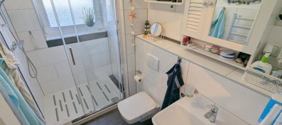 1 Schlafzimmer Wohnung in Nordwestmecklenburg, Germany, Nr. 262893 5