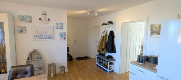 1 Schlafzimmer Wohnung in Nordwestmecklenburg, Germany, Nr. 262893 3