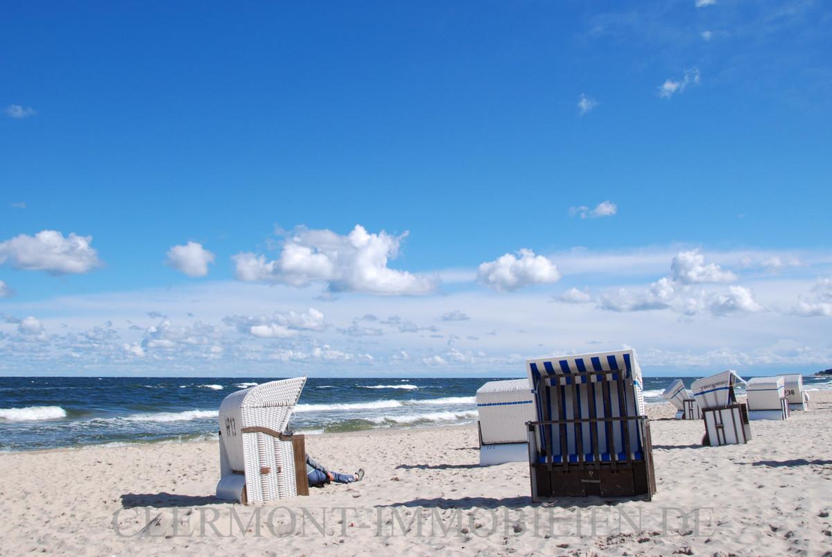 1 Schlafzimmer Wohnung in Nordwestmecklenburg, Germany, Nr. 262893