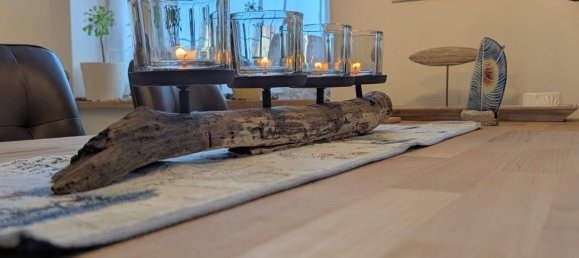 1 Schlafzimmer Wohnung in Nordwestmecklenburg, Germany, Nr. 262893 2