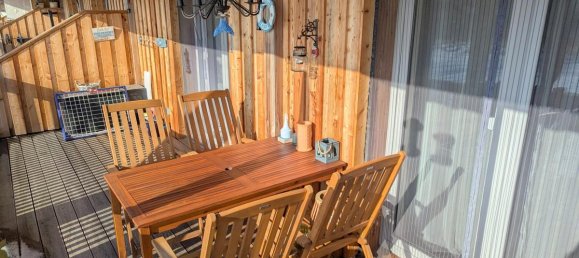 1 Schlafzimmer Wohnung in Nordwestmecklenburg, Germany, Nr. 262893 10