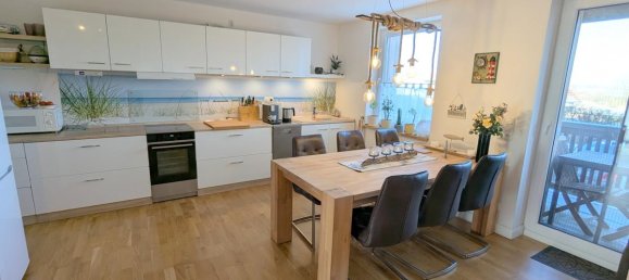 1 Schlafzimmer Wohnung in Nordwestmecklenburg, Germany, Nr. 262893 4