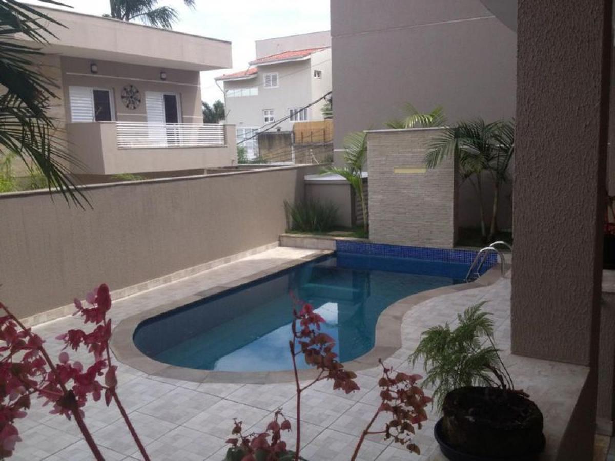 5 bedrooms House in Sao Paulo, Brazil No. 490111