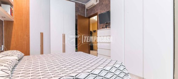 2 bedrooms Apartment in Limbiate, Italy No. 309428 14