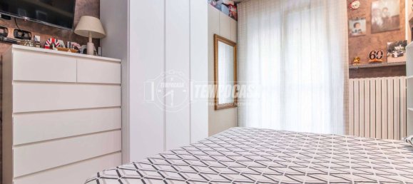 2 bedrooms Apartment in Limbiate, Italy No. 309428 13