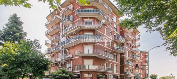 2 bedrooms Apartment in Limbiate, Italy No. 309428 19