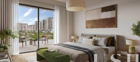 Apartamento de 1 dormitorio en Town Square, UAE No. 97987 9