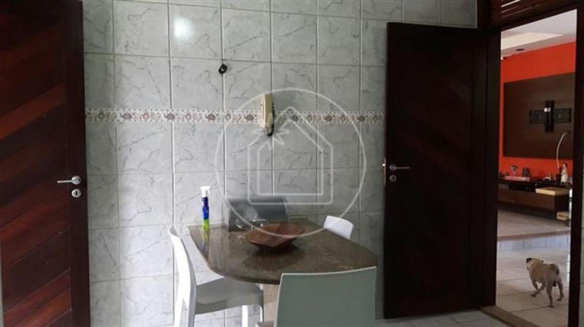 4 chambres Maison à Natal, Brazil No. 531727