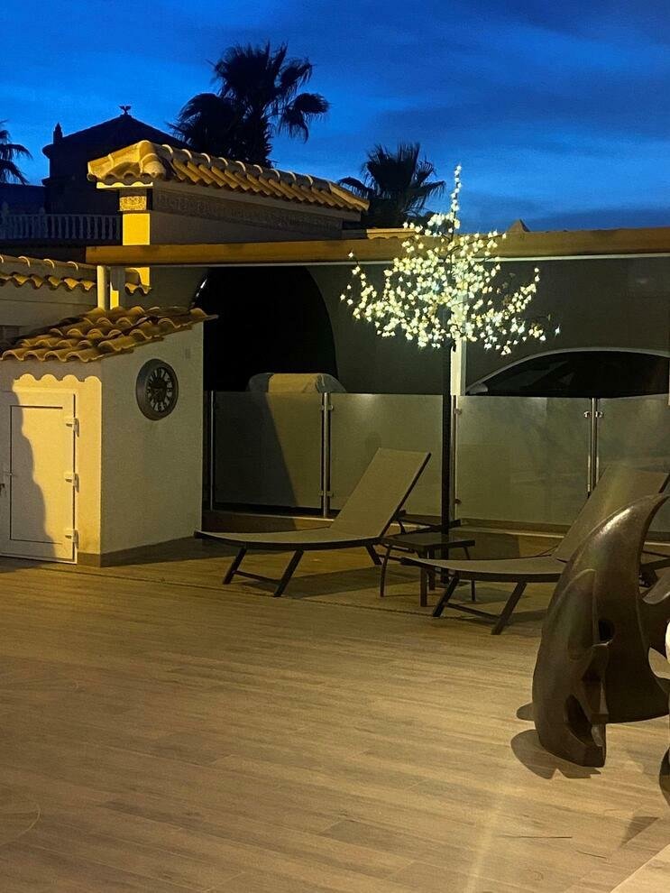 3 Schlafzimmer Haus in Torrevieja, Spain, Nr. 284527