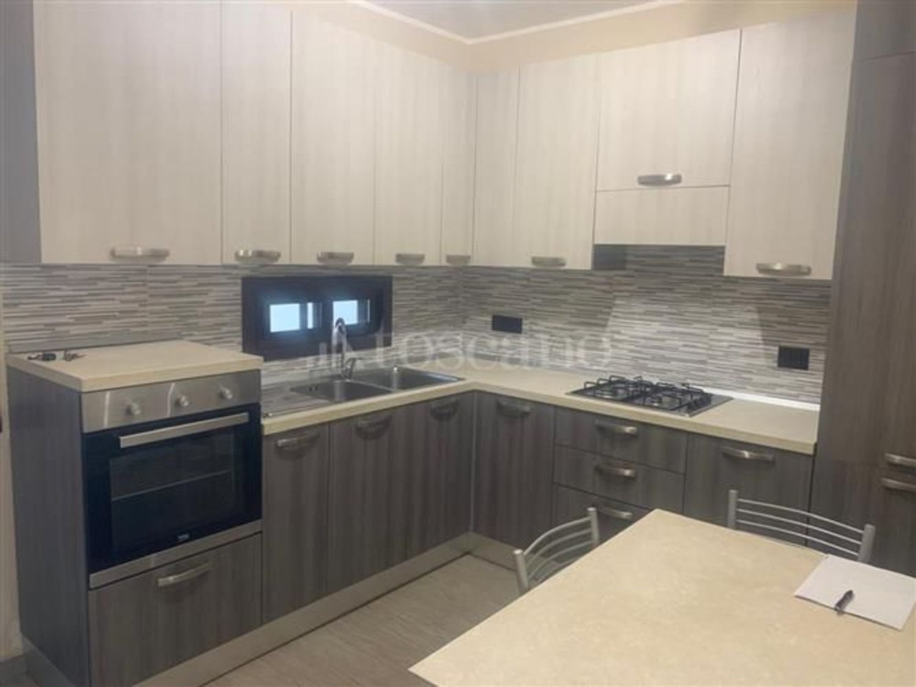 3 bedrooms Villa in Borgia, Italy No. 397989