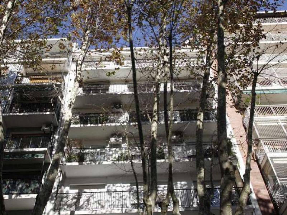 3 bedrooms Apartment in Buenos Aires, Argentina No. 84220
