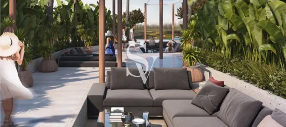 2 غرف نوم شقة في داماك هيلز (أكويا باي داماك), UAE رقم 107702 9