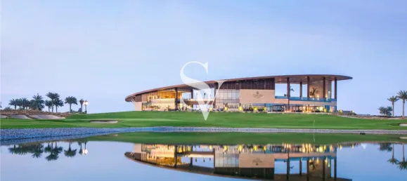 2 غرف نوم شقة في داماك هيلز (أكويا باي داماك), UAE رقم 107702 11