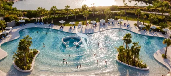 2 غرف نوم شقة في داماك هيلز (أكويا باي داماك), UAE رقم 107702 6