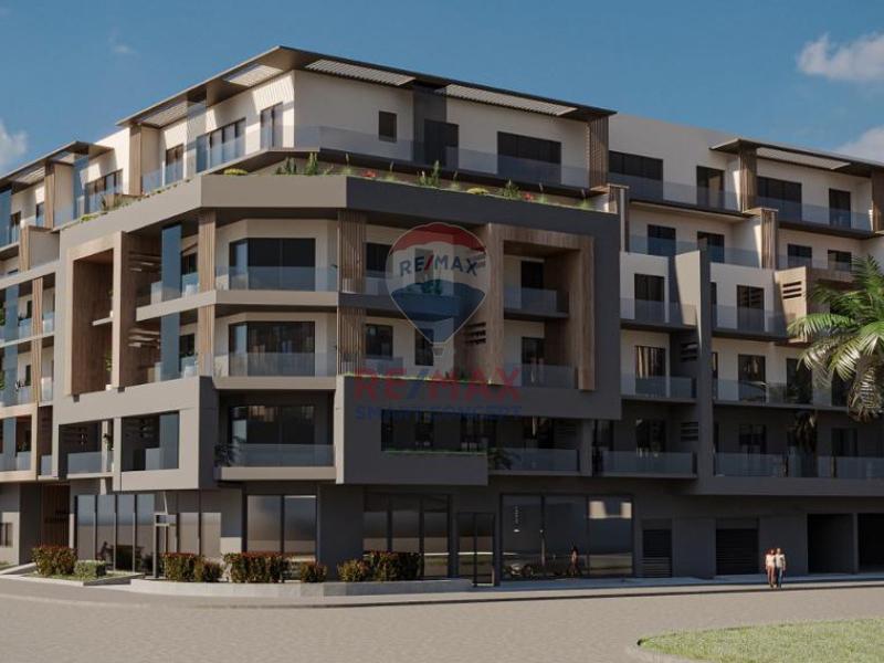 Магазин 77.1м² в Jumeirah Village Triangle, ОАЭ № 30706