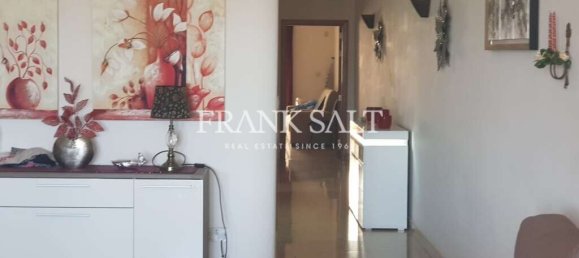 3 chambres Appartement à Marsaxlokk, Malta No. 11073 11