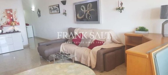 3 chambres Appartement à Marsaxlokk, Malta No. 11073 5