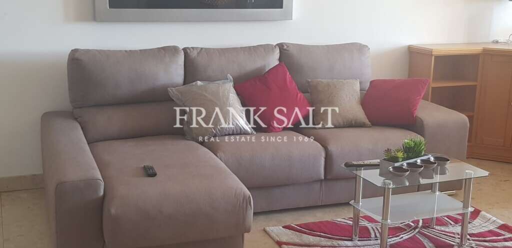 3 chambres Appartement à Marsaxlokk, Malta No. 11073