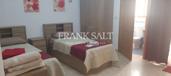 3 chambres Appartement à Marsaxlokk, Malta No. 11073 6