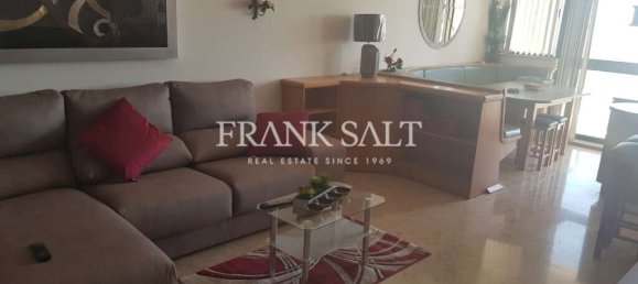 3 chambres Appartement à Marsaxlokk, Malta No. 11073 2