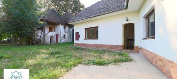 Дом с 5 комнатами в Маркерсдорф-Хайндорф, Австрия № 179354 24