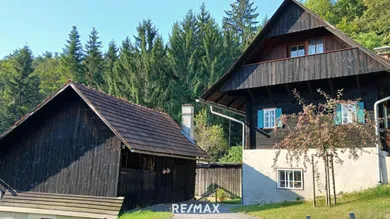 1 bedroom House in Heimschuh, Austria No. 152049