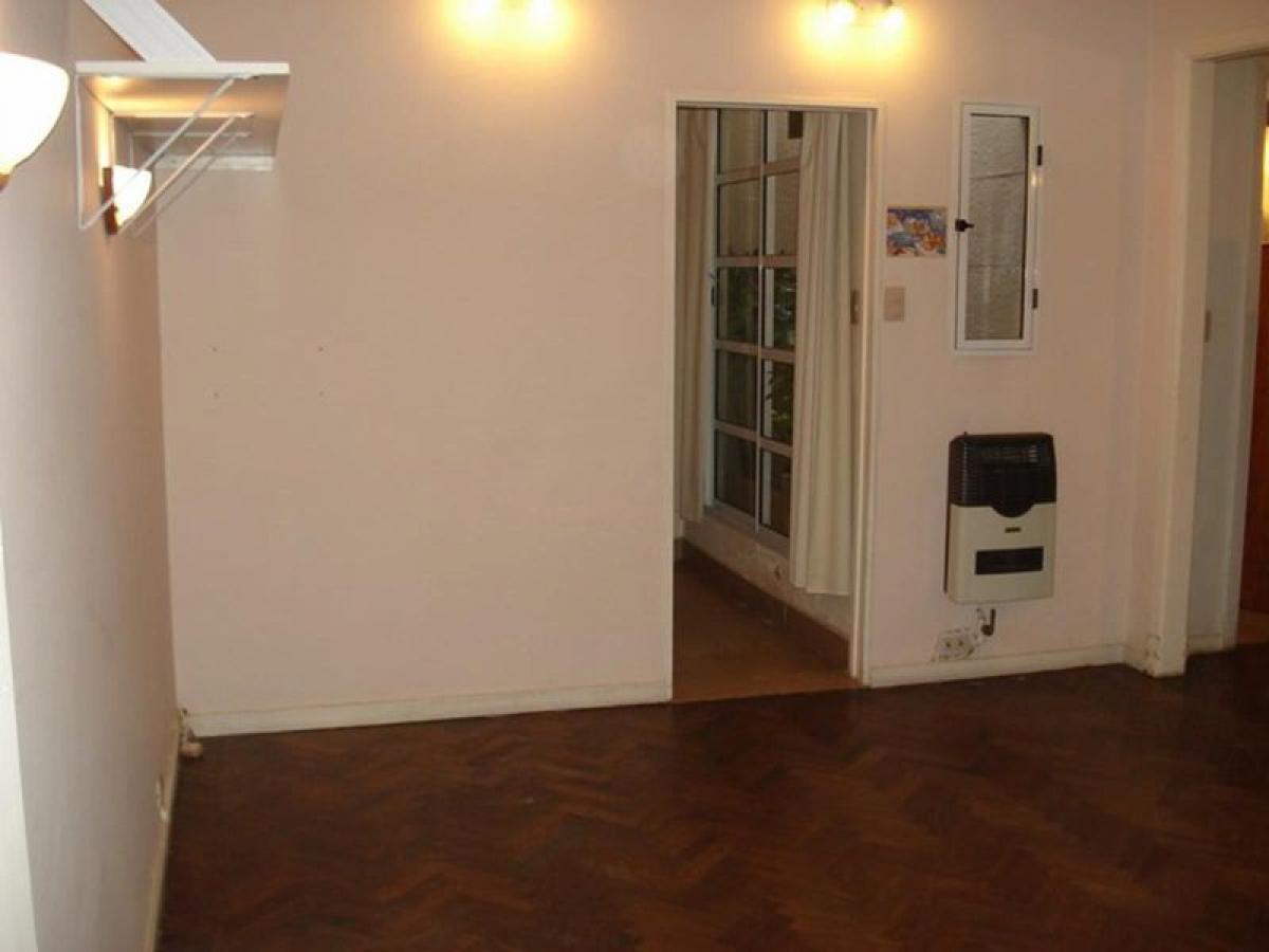 Квартира с 2 спальнями в Палермо, Аргентина № 73977