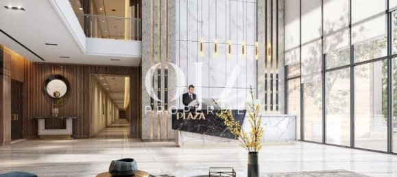 1 bedroom Apartment in Masdar City, UAE No. 19716 3