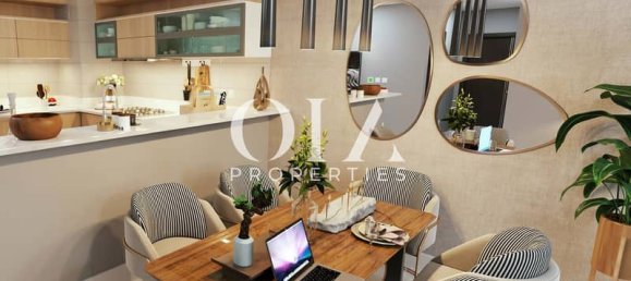 1 bedroom Apartment in Masdar City, UAE No. 19716 7