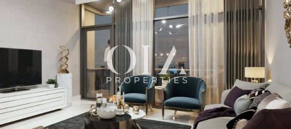 1 bedroom Apartment in Masdar City, UAE No. 19716 9