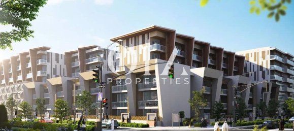 1 bedroom Apartment in Masdar City, UAE No. 19716 5