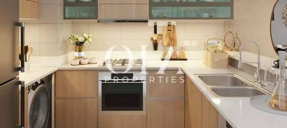 1 bedroom Apartment in Masdar City, UAE No. 19716 8