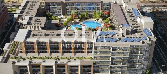 1 bedroom Apartment in Masdar City, UAE No. 19716 2