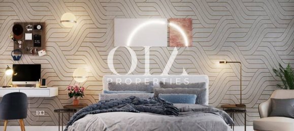 1 bedroom Apartment in Masdar City, UAE No. 19716 6