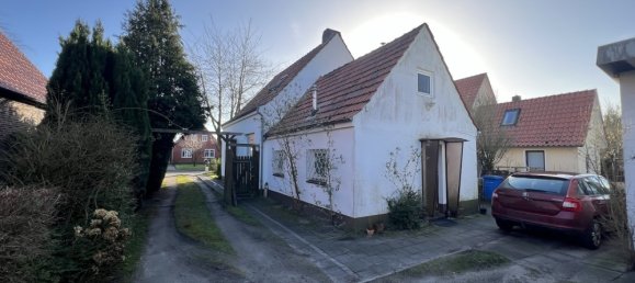 Таунхаус с 4 комнатами в Фрисландия, Германия № 161600 7