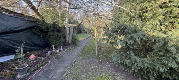 Таунхаус с 4 комнатами в Фрисландия, Германия № 161600 3